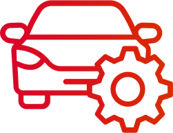 Servizio tagliando auto