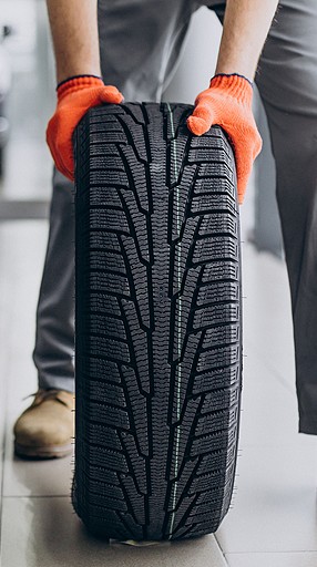 Autofficina Scapin a Torrebelvicino