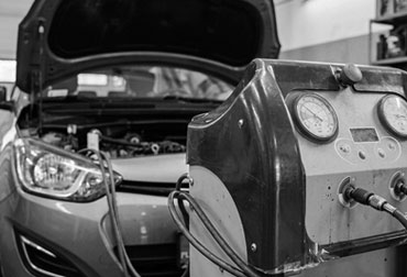 Climatizzazione e accessori auto