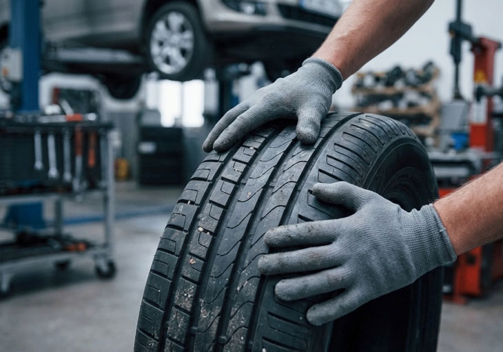 Servizio di pre-revisione auto a Torrebelvicino e Schio