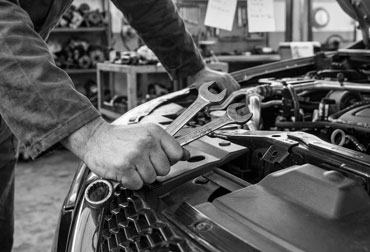 Manutenzione e riparazioni multimarche